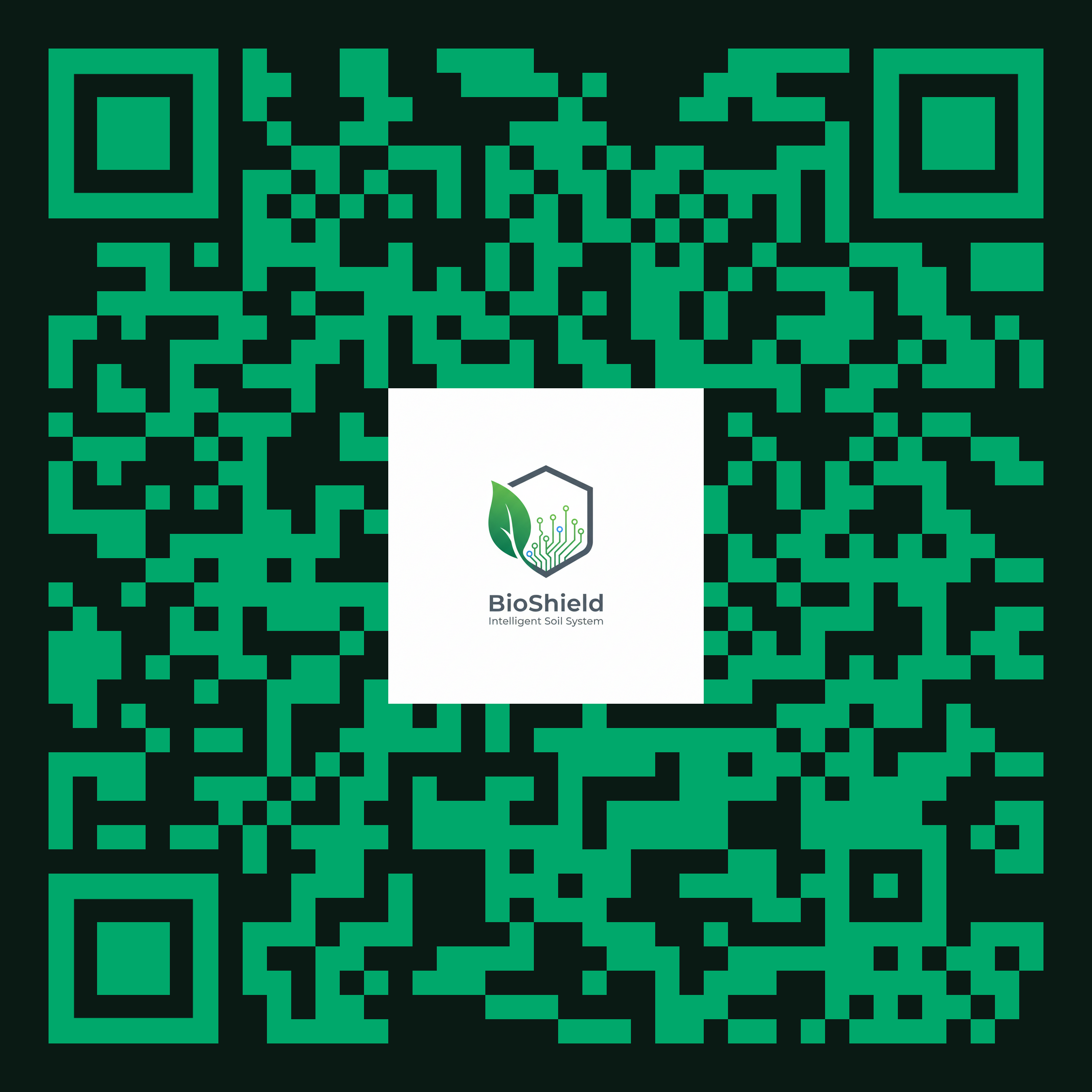Download APK QR Code
